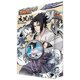 thumbnail image 1 of Baraja temática Naruto Invasion - Constriction Naruto 689960384339, 1 of 1