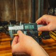 thumbnail image 2 of Electronic Caliper, 2 of 6