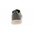 thumbnail image 3 of Aetrex Carly Grey Knit Comfort Sneaker | CARLY-GRY, 3 of 6