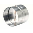 thumbnail image 2 of Soler & Palau CAR250 Backdraft Dampers, 2 of 3