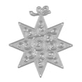 thumbnail image 3 of GUOOL Embossing Stencil Scrapbooking Cutting Tool for DIY Album Paper Card Art 7.5x6.5cm, 3 of 7