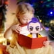 thumbnail image 5 of Kpop Demon Hunters Plush Toys, Rumi Kpop Demon Hunters Stuffed Doll,Plush Soft Toy Birthday Gift Plush Doll, Suitable For Children And Teenagers, 5 of 6