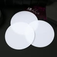 Axio 6pcs Dazzling Proof Diffuser Lampshades Ceiling Spotlight Lamp
