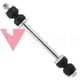 thumbnail image 1 of TORNILLO ESTABILIZADOR DEL. DER. Compatible con CHEVROLET K3500 1995-1999, 1 of 1