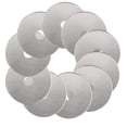 thumbnail image 2 of Metal For Circular Woodworking Saw 6Pcs Discs Cutting Faucets, 2 of 6