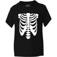 thumbnail image 2 of Skeleton Halloween T Shirt Men, 2 of 2