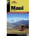 thumbnail image 1 of Pre-Owned Top Trails Top Trails: Maui: Must-Do Hikes for Everyone, (Hardcover), 1 of 1