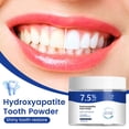 thumbnail image 3 of Pasta de dientes Green Tomato Hidroxiapatita 7.5% Remineralize, 3 of 7