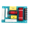 thumbnail image 2 of 2X 200W Speaker Crossover 2 Way High-Low 8 Ohm Frequency Divider for 10 Inch Speaker, 2 of 5