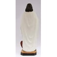 thumbnail image 5 of Saint John The Evangelist Catholic Religious Gifts Resin Colored 12 Inch Large Statue Figurine Decoration, 5 of 8
