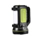 thumbnail image 1 of Sidaley Linterna recargable para acampar impermeable al aire libre reflector senderismo pesca luz de trabajo de emergencia con luz lateral Electrónica con luz lateral, 1 of 6