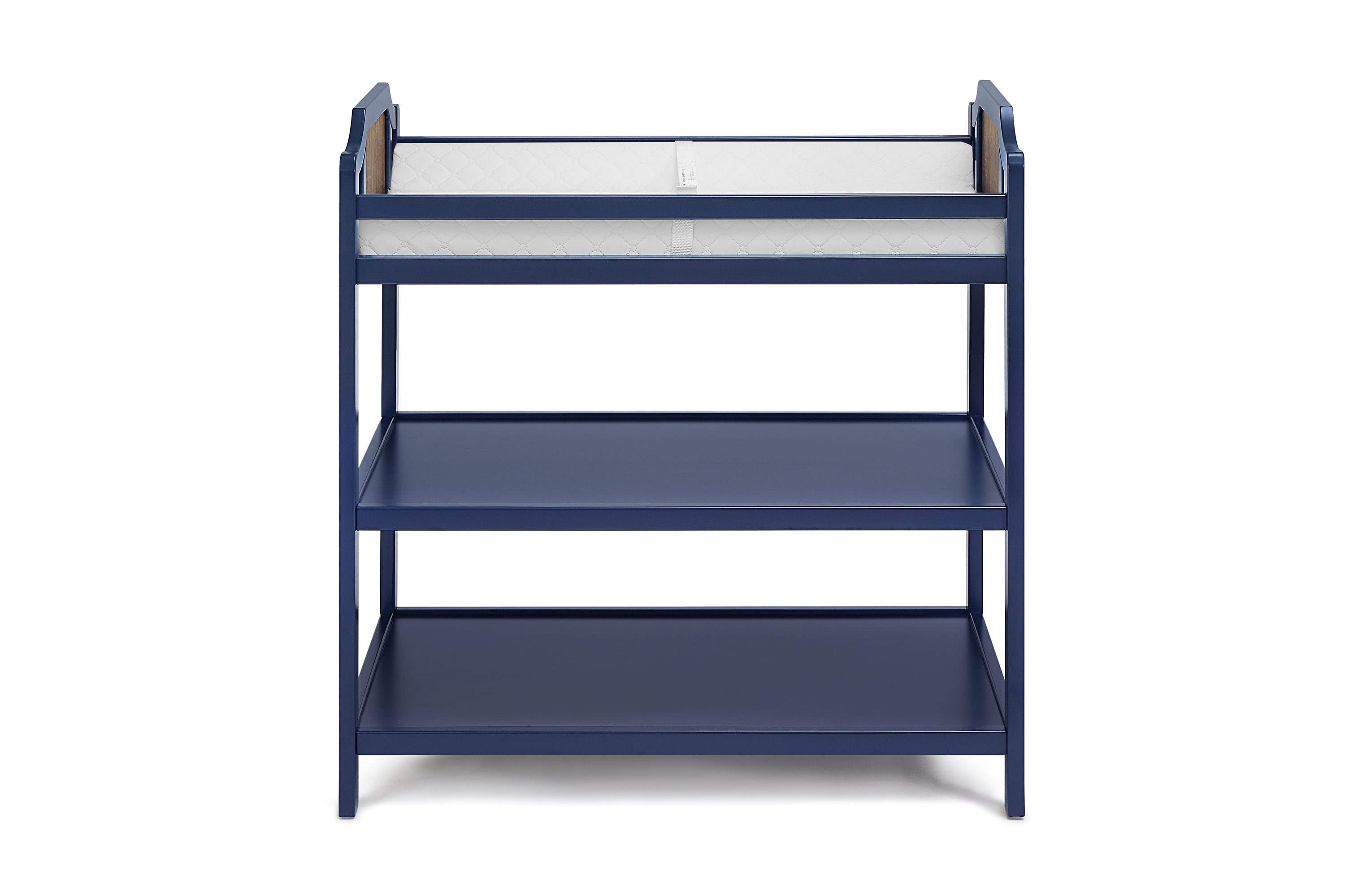 Suite Bebe Brees Changing Table in Midnight Finish