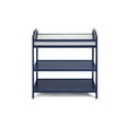 thumbnail image 4 of Suite Bebe Brees Changing Table in Midnight Finish, 4 of 9