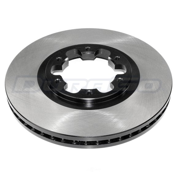 DuraGo BR31250-02 DuraGo? Premium Electrophoretic Brake Rotor