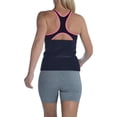 thumbnail image 4 of Faja Lumbar Unisex Decathlon Domyos 8379543 Negro, 4 of 4