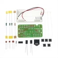 thumbnail image 1 of Módulo Receptor de Radio Estéreo FM Ajustable de 76-108 MHz Kit de Bricolaje Receptor Inalámbrico Producción Electrónica de Bricolaje, 1 of 6