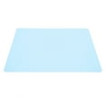 thumbnail image 4 of Silicone Craft Mat, Heat Resistant Silicone Sheet Anti Skid Large Size  For DIY For Jewelry For Craft Blue, 4 of 8