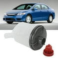 thumbnail image 4 of MAYUJIAA Réservoir de Fluide de Direction Assistée Réservoir d'Huile 53701-SNV-P01 Compatible avec Honda Civic 06-11 QM321-42879, 4 of 11