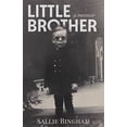 thumbnail image 1 of Pre-Owned Little Brother (Paperback) 1946448982 9781946448989, 1 of 1