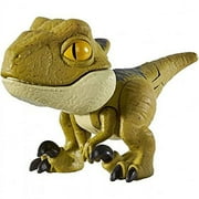 Jurassic World Camp Cretaceous Snap Squad Velociraptor