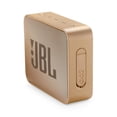thumbnail image 2 of Bocina Portátil JBL Go2 JBLGO2CHAMPAGNEAM, 2 of 4