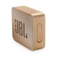 thumbnail image 2 of Bocina Portátil JBL Go2 JBLGO2CHAMPAGNEAM, 2 of 4