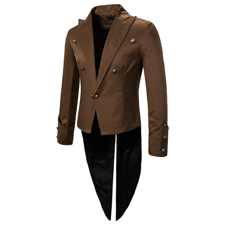 Frock coat cheap for sale