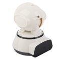 thumbnail image 4 of Monitor inalámbrico para bebés, cámara de seguridad, intercomunicador bidireccional, monitor para bebés con enchufe 110-240VEU, 4 of 5
