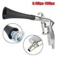 thumbnail image 2 of Air Blow Wash Gun High Pressure for Car Motorcycle Detailing Cleaning, 2 of 8