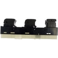 thumbnail image 5 of Dorman 901-880 Front Driver Side Power Window Switch for Specific Nissan Models, 5 of 6