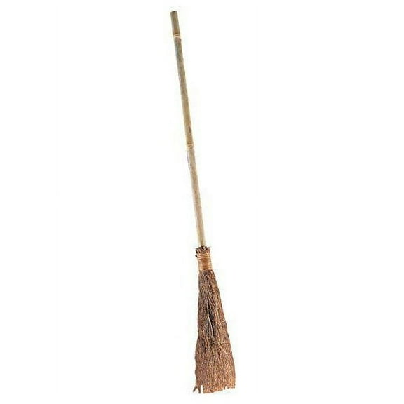 Adult Witch Broom