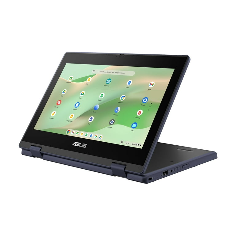 ASUS Chromebook CZ11 Flip CZ1104FM2A-YZ84T - Flip design