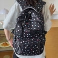 thumbnail image 2 of Versatile Three P Piece Backpack for Everyday Use With Spacious Main Compartment Multiple Pockets Design for School Travel And Outdoor Activities, 2 of 4