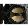 thumbnail image 5 of NRP Gold-tone #4 Cone Permanent Coffee Filter Replacement for Cuisinart Coffeemaker, Fits 8-12 Cup Old Design Models like as Krups, CRUX & MORE, 5 of 6