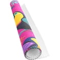 thumbnail image 6 of Rectangular Placemats of 6 Washable Table Mat Suitable for Dining Tables12x18 Inch Toucan in The Pink Jungle, 6 of 8