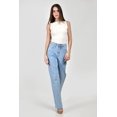 thumbnail image 5 of Jeans con pedreri­a Juvenil, 6847 (Azul claro) azul 0, 5 of 5