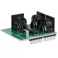 thumbnail image 1 of Instrumentation,Excellent MIDI Shield Module MIDI Module MIDI Adapter Board True Excellence, 1 of 14