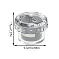 thumbnail image 2 of Suitable ForDJI Avata Strobe Lights Highlight Night Flight Indicators Go Pro Photo Mini Pocket with Camera 3 plus Parts Mini for Adults 4k Small with Camera with Camera Screen on Remote Video Outdoor, 2 of 3