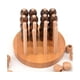 thumbnail image 2 of Adult Child Educational Game Wooden 3D Connect Four Chess Spatial Thinking Toy, 2 of 5