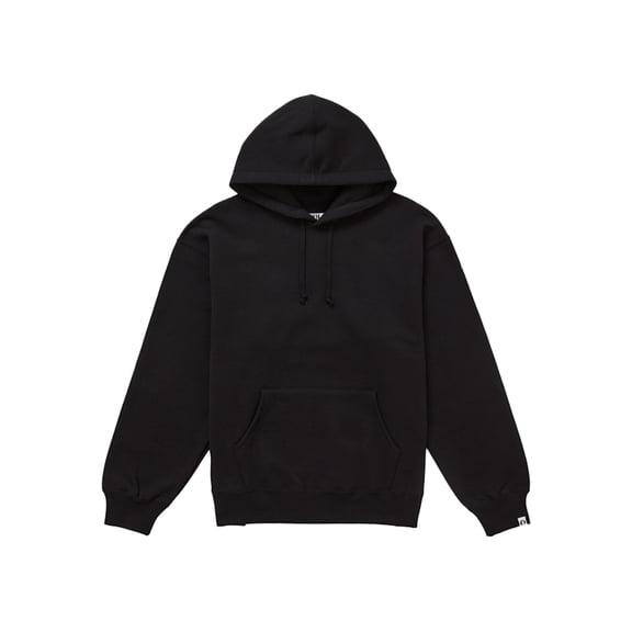 Supreme Men's GOODENOUGH Hooded Sweatshirt Black, from StockX