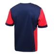 thumbnail image 2 of Icon Sports Official Licensed USMNT Unisex Adult Class T-Shirt Legend | Navy, Medium, 2 of 2