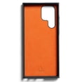 thumbnail image 3 of Étui en Cuir Terracotta pour Samsung Galaxy S22 Ultra, 3 of 4