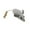 Grey, variant on Pet Toys Cat Interactive Mice Squeaker -filled Mice Toy for Indoor Cats and Kids,13 cm,Gray