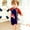 Red, variant on ATOGUTA Boy Swim Shirt One Piece Swimsuit Swimwear Long Sleeve Rash Guard Sunsuit Beachwear Bathing Suit Blue, Size 2T-6