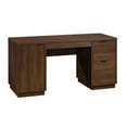 thumbnail image 1 of Sauder Englewood Bureau, Finition Spiced Mahogany, 426918, 1 of 9