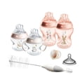 thumbnail image 1 of Juego de botellas Tommee Tippee Natural Start sin BPA, 240 ml, 8 piezas, 1 of 9