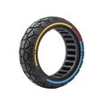 thumbnail image 4 of 8.5x2.5-3.0 Solid Offroad Tire (56 grooves), 4 of 5