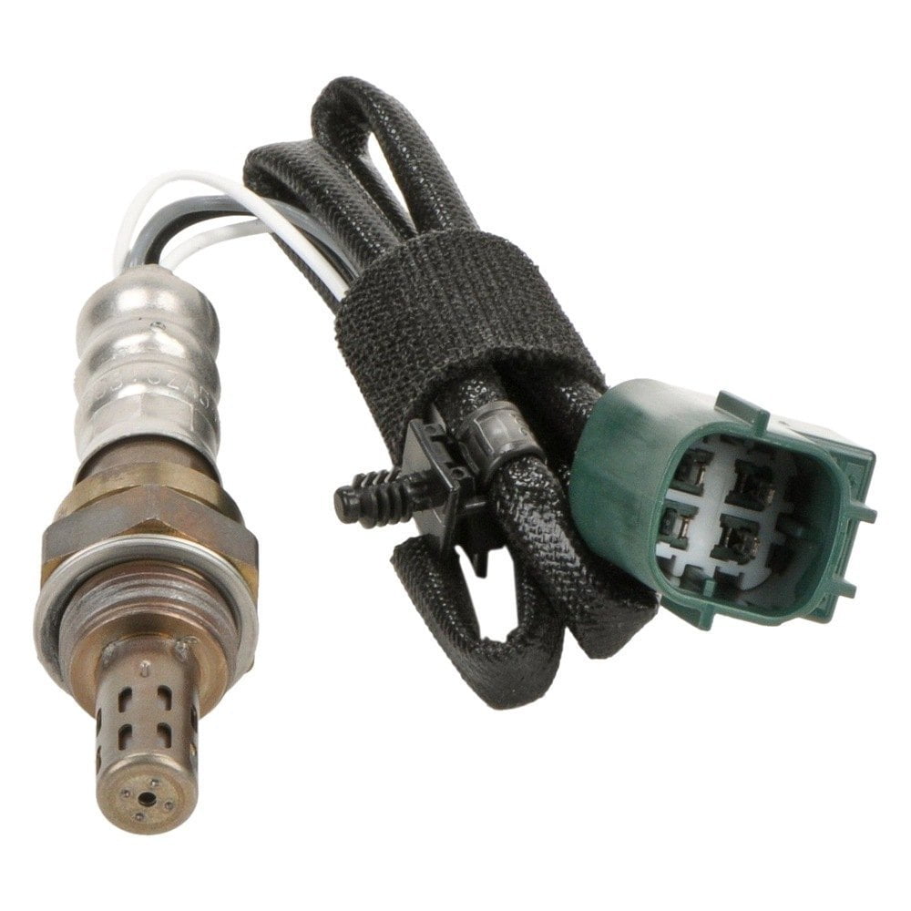 Bosch 15524 Bosch Validated Oxygen Sensor Fits select: 2003-2004 INFINITI G35, 2003 NISSAN 350Z