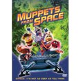 thumbnail image 1 of SONY PICTURES HOME ENT MUPPETS FROM SPACE (DVD/P&S/DD5.1/DSS/ENG-SUB) D03932D, 1 of 1