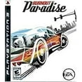 thumbnail image 2 of Burnout Paradise Sleeve Only - PlayStation 3, 2 of 4